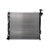 Ψυγείο νερού (510X480X26) (Diesel) (Αυτόματο) Hyundai Santa Fe (CM) 2009-2012 Santa Fe (DM,DMA) 2012-2016