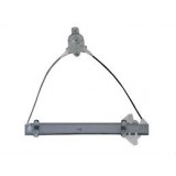 Γρύλος παραθύρου μηχανικός δεξιός Hyundai Accent (X-3) H/B 1994-1999