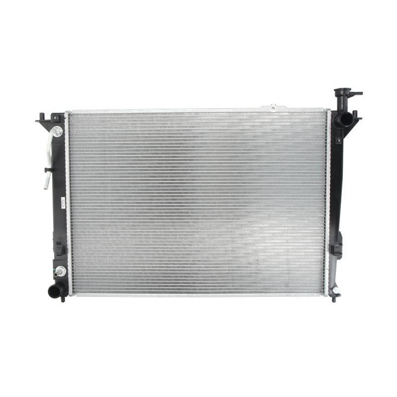 Ψυγείο νερού (670X475X16) (Αυτόματο) Hyundai Santa Fe (CM) 2009-2012