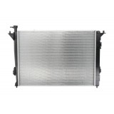 Ψυγείο νερού (670X475X16) (Αυτόματο) Hyundai Santa Fe (CM) 2009-2012