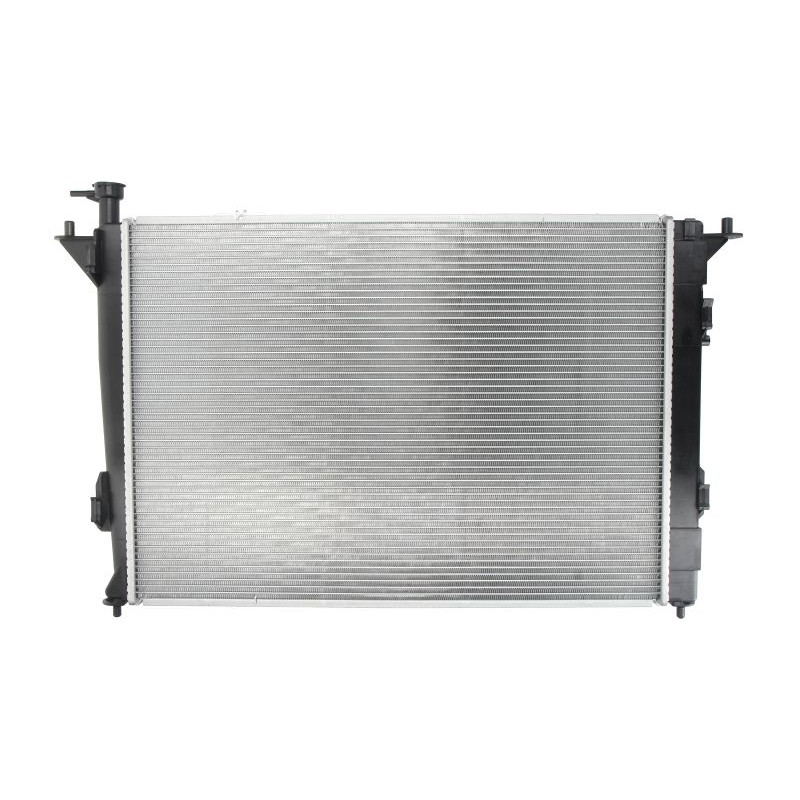 Ψυγείο νερού (670X475X16) (Αυτόματο) Hyundai Santa Fe (CM) 2009-2012