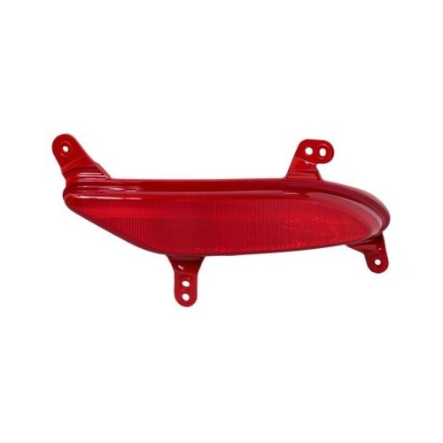 Αντανακλαστικό πίσω προφυλακτήρα δεξί Hyundai Santa Fe (DM,DMA) 2012-2016