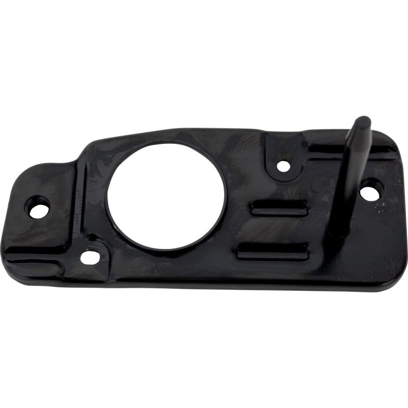 Βάση τραβέρσας προφυλακτήρα πίσω αριστερή Hyundai Santa Fe (DM,DMA) 2012-2016