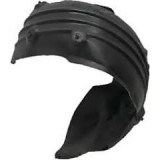 Θόλος πλαστικός πίσω αριστερός Hyundai Santa Fe (DM,DMA) 2012-2016