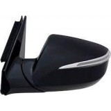 Καθρέφτης αριστερός ηλεκτρικός ηλεκτρικά αναδιπλώμενος (με φλας & φως ασφαλείας) Hyundai Santa Fe (DM,DMA) 2012-2016