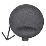 Τάπα εμπρός γάντζου Hyundai Santa Fe (DM,DMA) 2012-2016