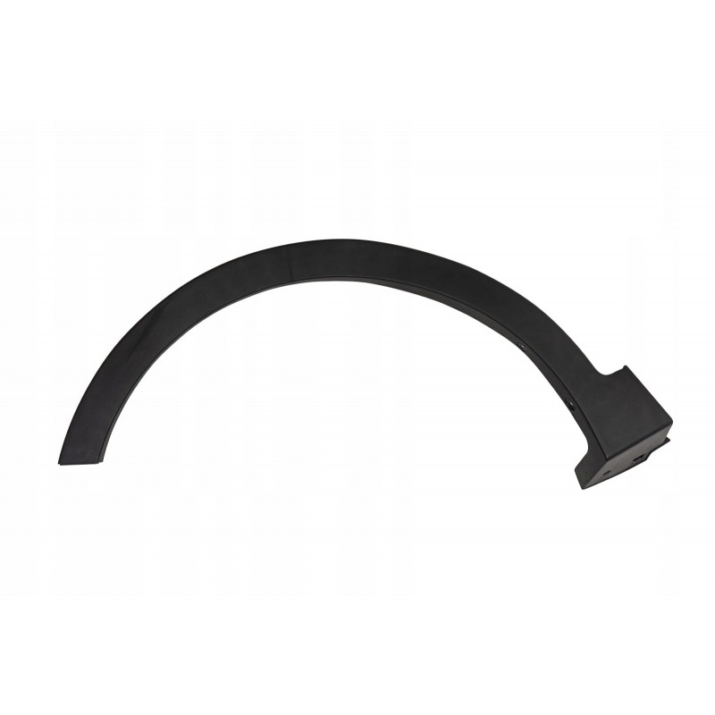 Πλαστική κούρμπα εμπρός αριστερού φτερού Hyundai Santa Fe (DM,DMA) 2012-2016