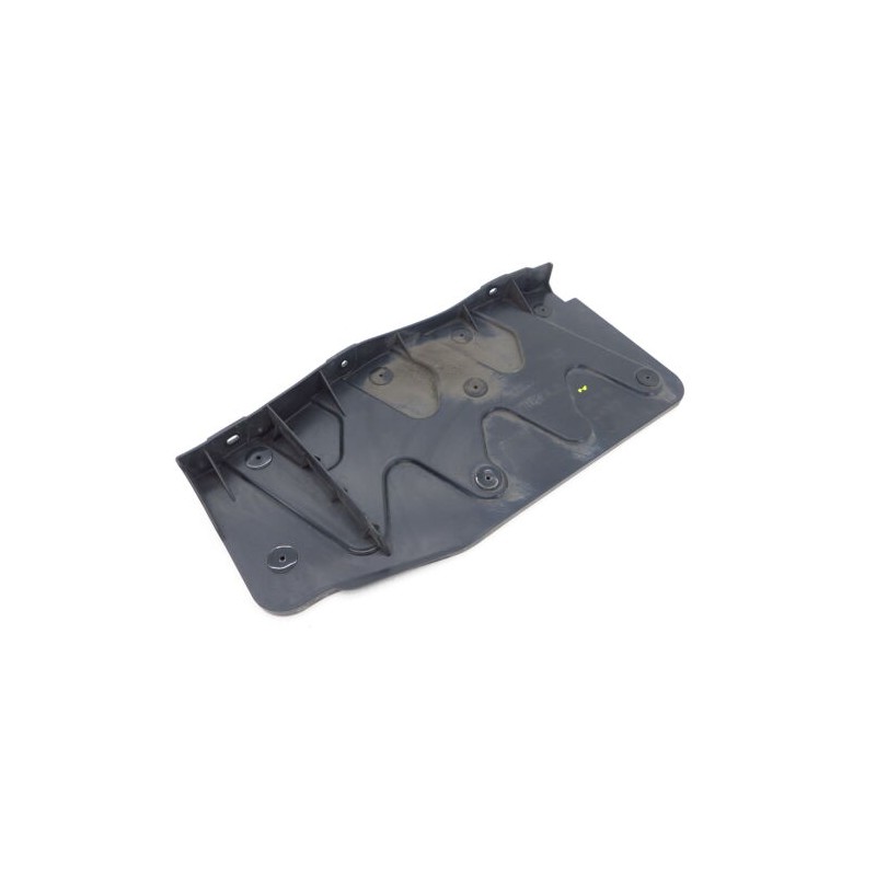 Ποδιά μηχανής πλαστική αριστερή Hyundai Santa Fe (DM,DMA) 2012-2016 Kia Sorento (UM) 2014-2017