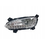 Προβολέας ομίχλης αριστερός (H8/LED) Hyundai Santa Fe (DM,DMA) 2012-2016