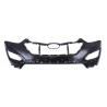 Προφυλακτήρας εμπρός άνω (Α ποιότητα) Hyundai Santa Fe (DM,DMA) 2012-2016