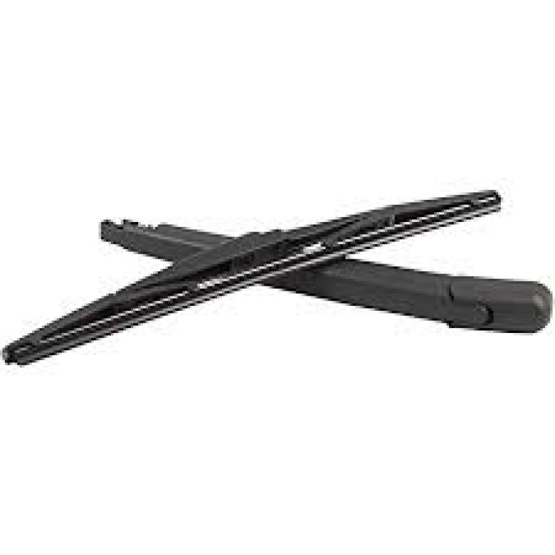 Μπράτσο πίσω υαλοκαθαριστήρα κομπλέ (350mm) Hyundai Santa Fe (DM,DMA) 2012-2018