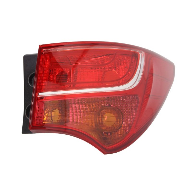 Φανάρι πίσω έξω δεξί Hyundai Santa Fe (DM,DMA) 2012-2016