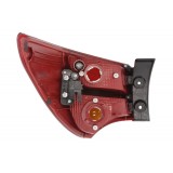 Φανάρι πίσω έξω δεξί Hyundai Santa Fe (DM,DMA) 2012-2016