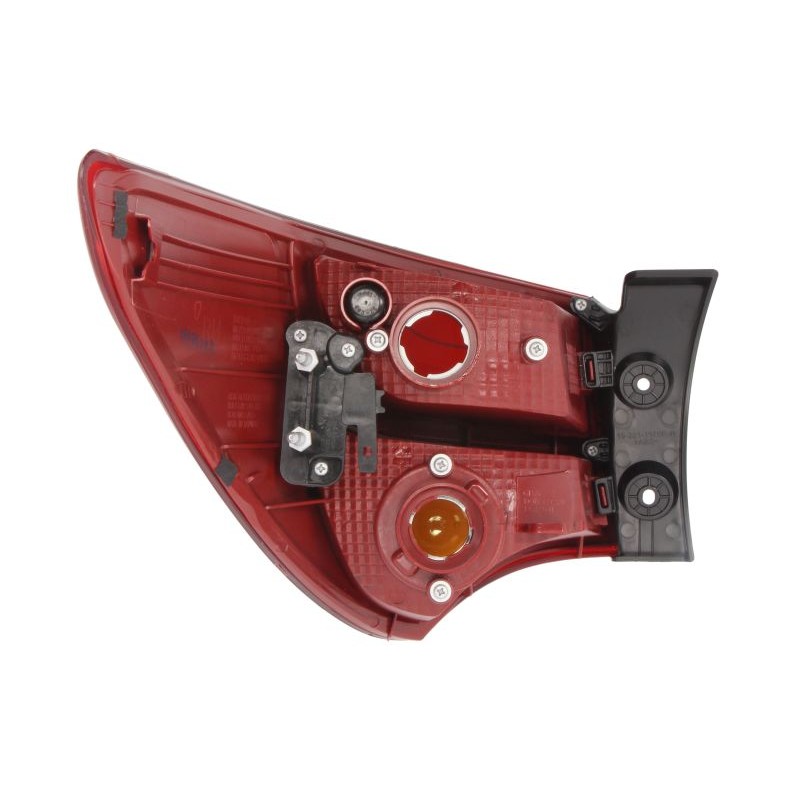 Φανάρι πίσω έξω δεξί Hyundai Santa Fe (DM,DMA) 2012-2016