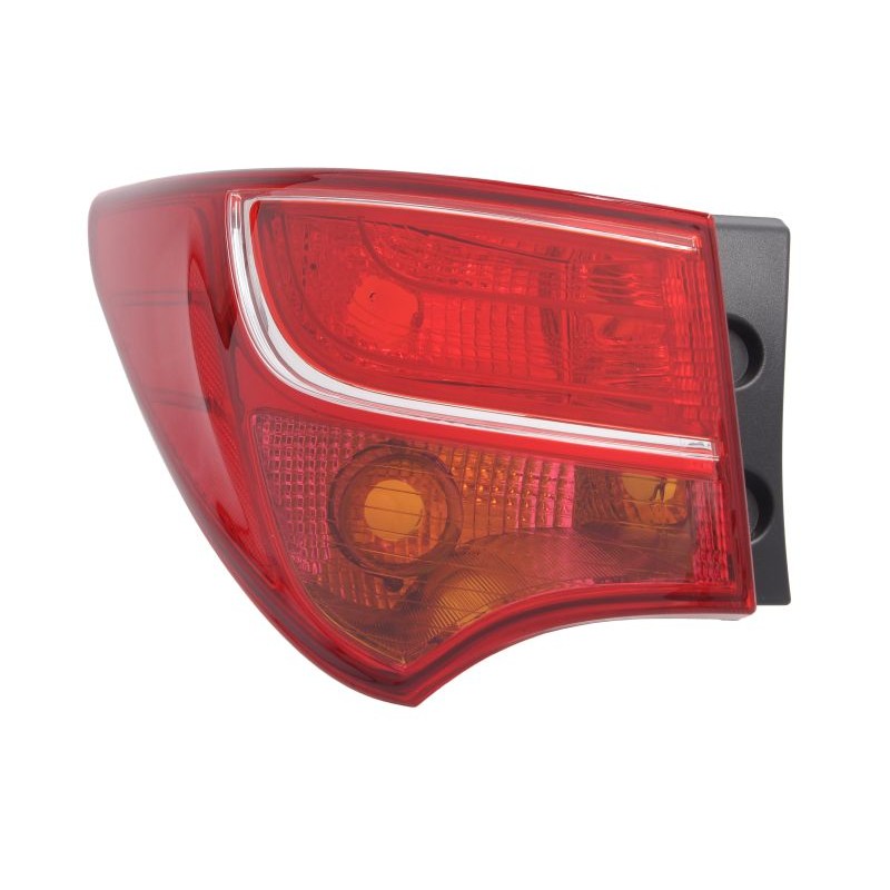 Φανάρι πίσω έξω αριστερό Hyundai Santa Fe (DM,DMA) 2012-2016