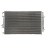 Ψυγείο A/C (680X430X12) Hyundai Santa Fe (DM,DMA) 2012-2018