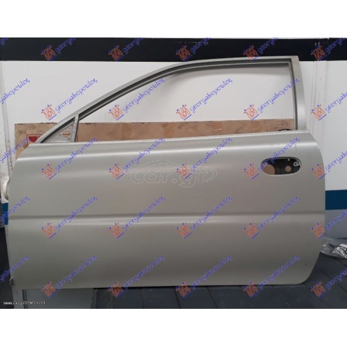 Πόρτα αριστερή Hyundai Accent (X-3) H/B 1994-1999