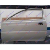 Πόρτα αριστερή Hyundai Accent (X-3) H/B 1994-1999