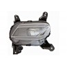 Προβολέας ομίχλης δεξιός (LED) Hyundai Santa Fe (TM) 2018-2020