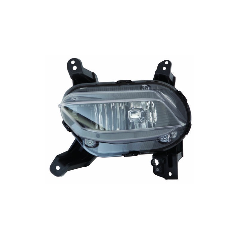 Προβολέας ομίχλης αριστερός Hyundai Santa Fe (TM) 2018-2020