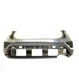 Προφυλακτήρας πίσω (με σπόιλερ) Hyundai Santa Fe (TM) 2018-2020