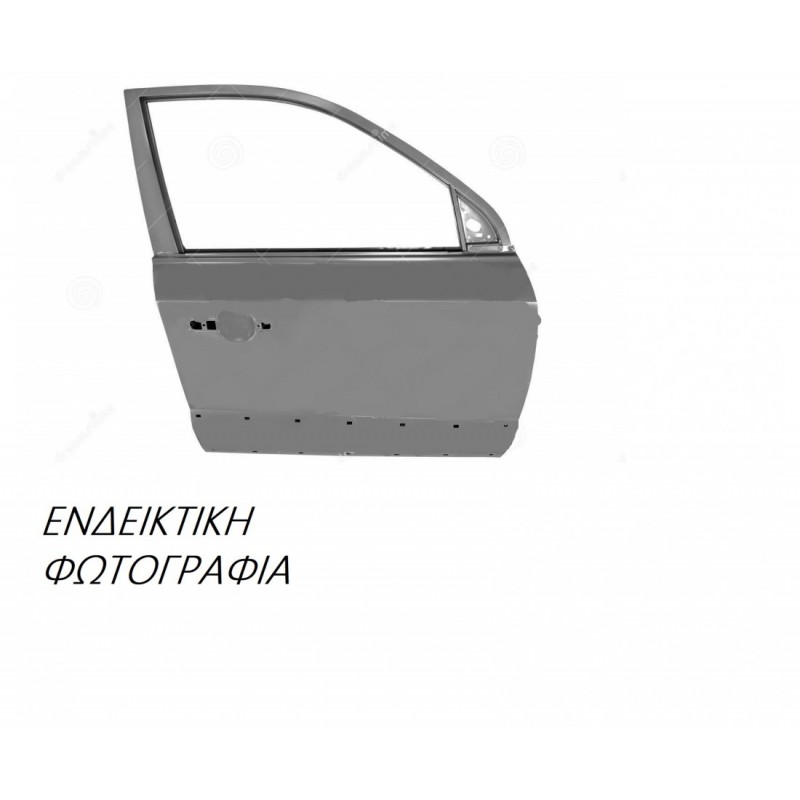 Τζαμόπορτα Hyundai Accent (X-3) H/B L/B 1994-1999