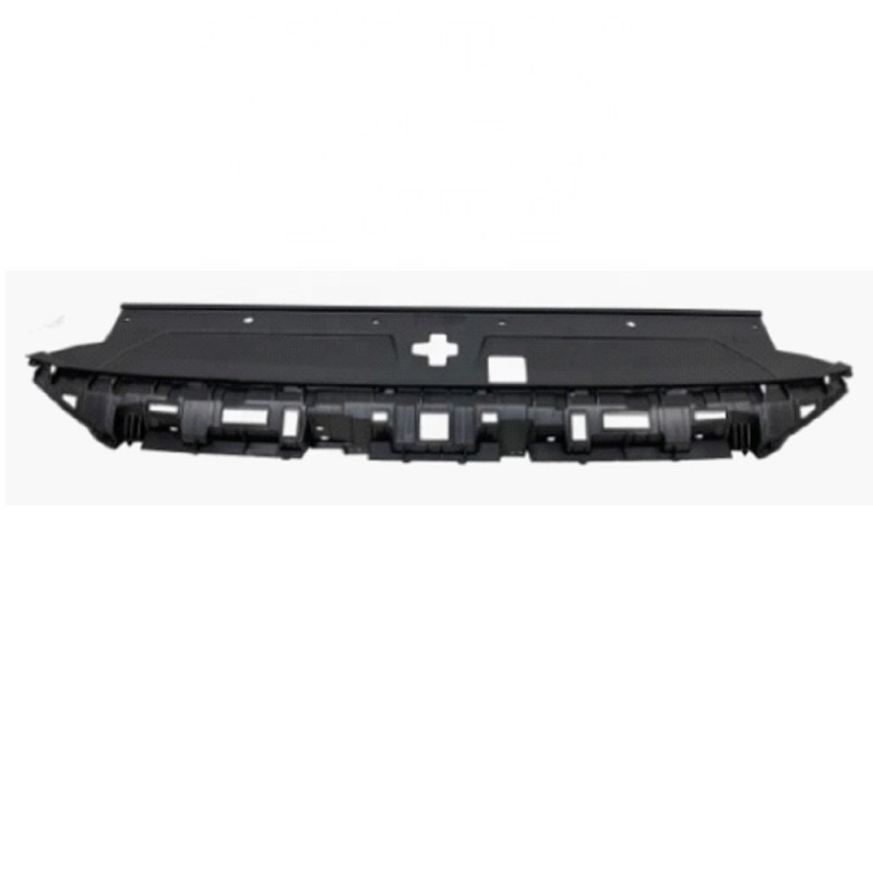 Πλαστική ποδιά μετώπης άνω Hyundai Santa Fe (TM) 2020-