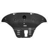 Ποδιά μηχανής πλαστική (2WD) Hyundai Santa Fe (TM) 2020-