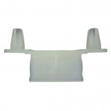 Βάση προφυλακτήρα εμπρός πλαινή αρ/δε Hyundai Tucson (JM) 2004-2010