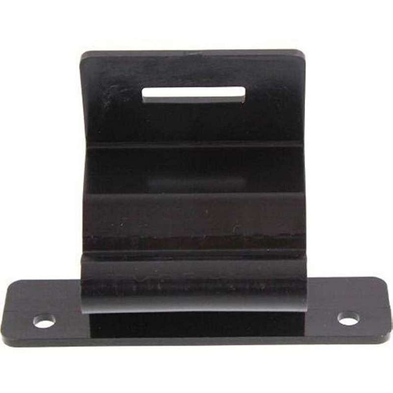 Βάση προφυλακτήρα εμπρός πλαινή αρ/δε (κλιπ) Hyundai Tucson (JM) 2004-2010