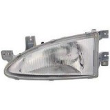Φανάρι εμπρός αριστερό ηλεκτρικό Hyundai Accent (X-3) H/B 1994-1999