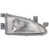 Φανάρι εμπρός δεξί ηλεκτρικό Hyundai Accent (X-3) H/B 1994-1999