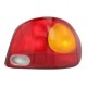 Φανάρι πίσω δεξί Hyundai Accent (X-3) H/B L/B 1994-1997
