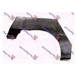 Φρύδι πίσω δεξί Hyundai Accent (X-3) H/B 1994-1999