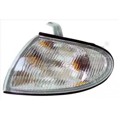 Γωνία φλας αριστερό Hyundai Accent (X-3) SDN L/B 1997-1999