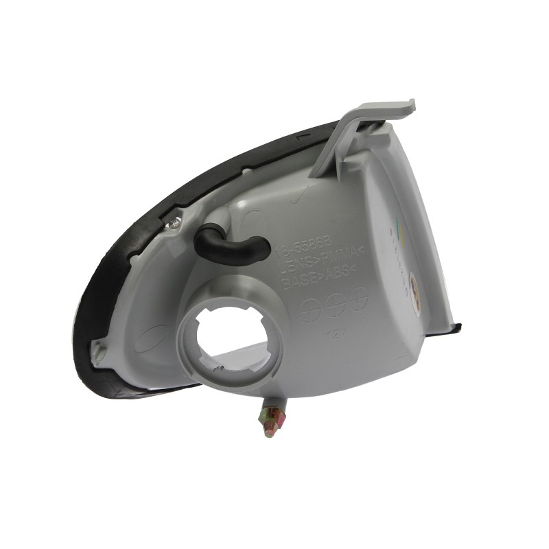 Γωνία φλας αριστερό Hyundai Accent (X-3) SDN L/B 1997-1999