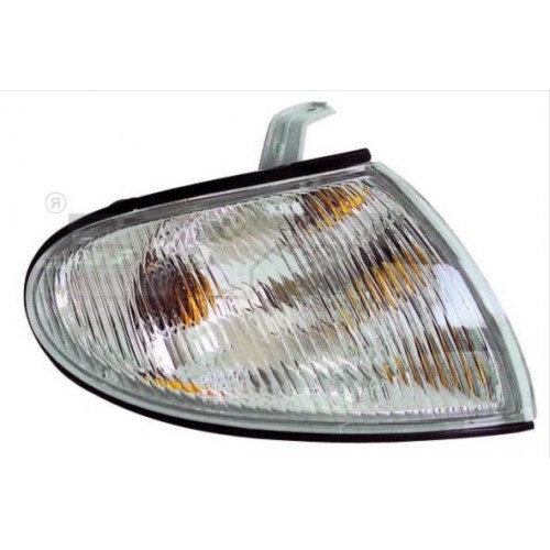 Γωνία φλας δεξί Hyundai Accent (X-3) SDN L/B 1997-1999
