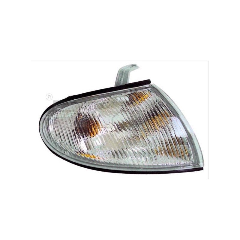 Γωνία φλας δεξί Hyundai Accent (X-3) SDN L/B 1997-1999