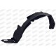 Θόλος πλαστικός εμπρός αριστερός Hyundai Accent (X-3) SDN L/B 1997-1999