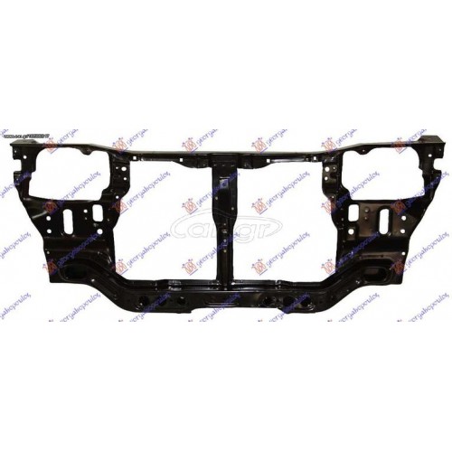 Μετώπη εμπρός Hyundai Accent (X-3) 1997-1999