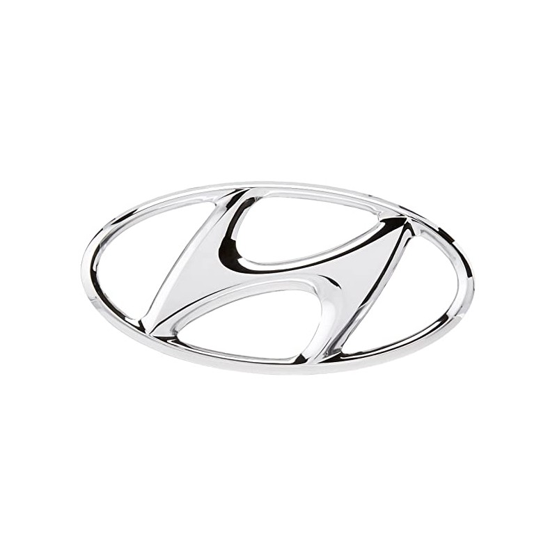 Σήμα (Hyundai) Hyundai Accent (X-3) 1994-1999