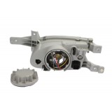 Φανάρι εμπρός δεξί (DEPO) Hyundai Accent (X-3) SDN L/B 1997-1999