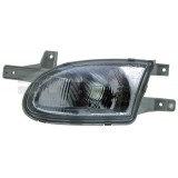 Φανάρι εμπρός αριστερό (TYC) Hyundai Accent (X-3) SDN L/B 1997-1999