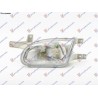 Φανάρι εμπρός αριστερό μηχανικό Hyundai Accent (X-3) SDN L/B 1997-1999