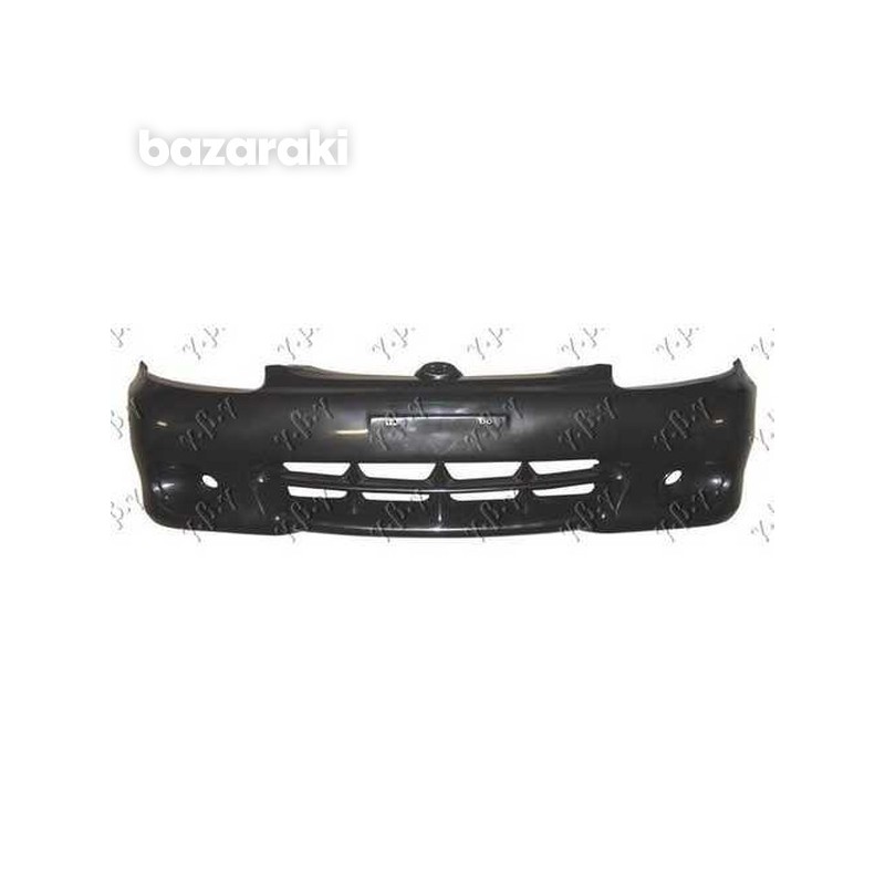 Προφυλακτήρας εμπρός Hyundai Accent (X-3) H/B 1998-1999