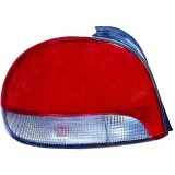 Φανάρι πίσω αριστερό Hyundai Accent (X-3) H/B L/B 1997-1999