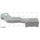 Βάση προφυλακτήρα εμπρός άνω μεταλλική δεξιά Hyundai Accent (LC) SDN 1999-2002