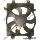 Βεντιλάτερ A/C κομπλέ Hyundai Accent (LC) 1999-2005