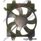 Βεντιλάτερ A/C κομπλέ Hyundai Accent (LC) 1999-2005