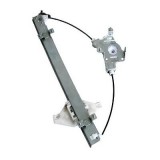 Γρύλλος παραθύρου εμπρός ηλεκτρικός αριστερός (χωρίς μοτέρ) Hyundai Accent (LC) SDN L/B 1999-2005